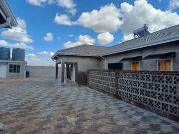 2 Bed Cottage In Mt Pleasant