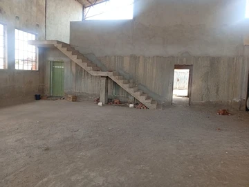 Warehouse & Factory