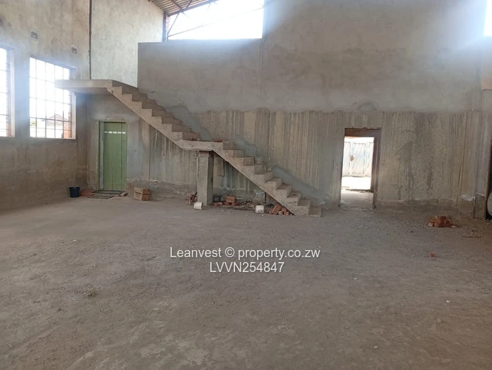 Tynwald Factory/Warehouse For Sale 