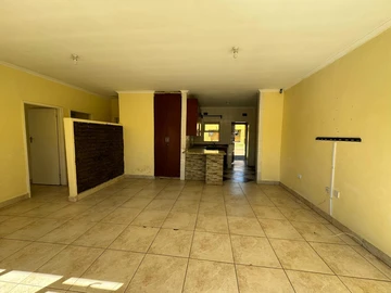 2 Bedroom Garden Flat