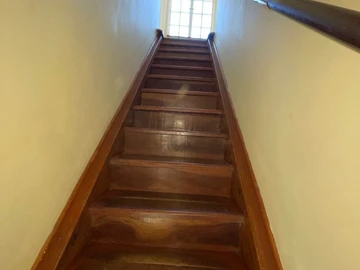 4 Bedroom Garden Flat