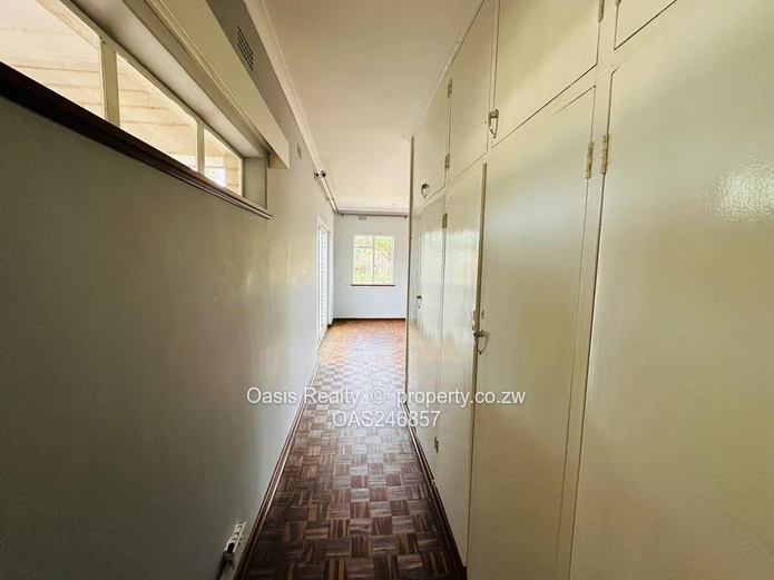 Office Space To Rent
