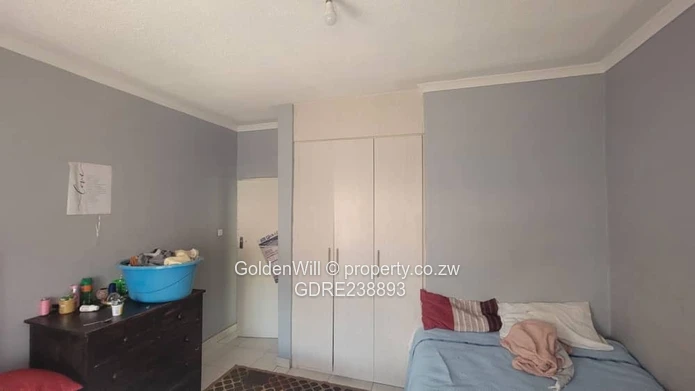 Bluffhill cluster for sale 