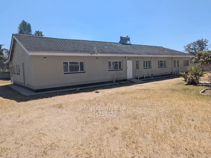Greendale offices to rent 