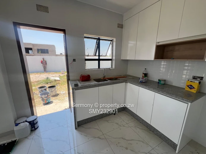 Residential house for sale