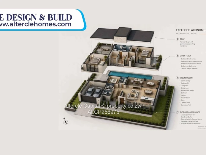 Save 25% We Design & Build