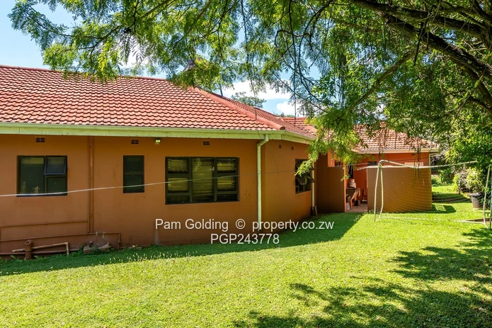 Unlock the potential in Borrowdale Brooke