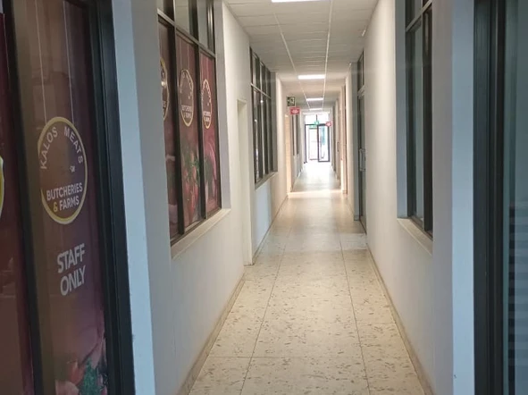 Shop & Retail Property