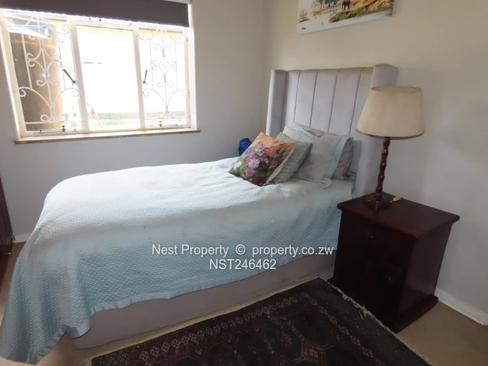 Neat Property for rent in Hillside- Residential or Office use