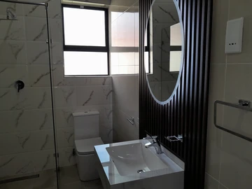 4 Unit Townhouse Complex