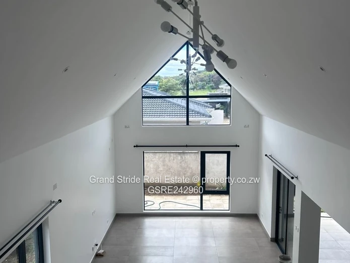 To Let | Modern 4-Bedroom Home in Pokugara Estate