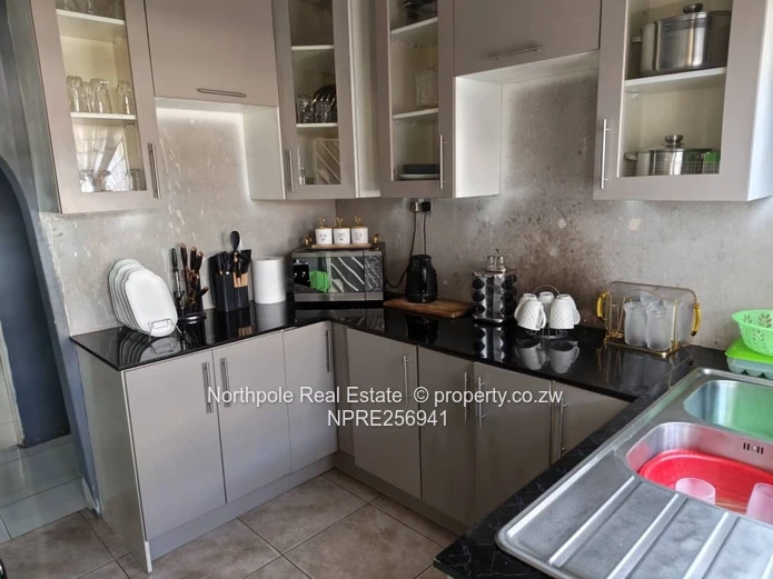 House For Sale | Cranbrooke, Ruwa