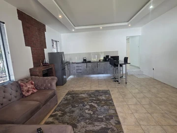 7 Bedroom House