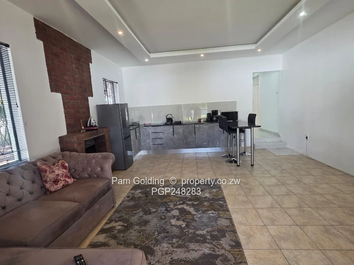 Selborne park house for sale 