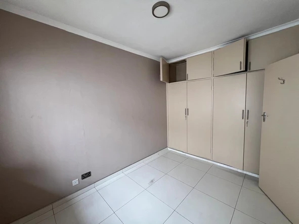 2 Bedroom Garden Flat