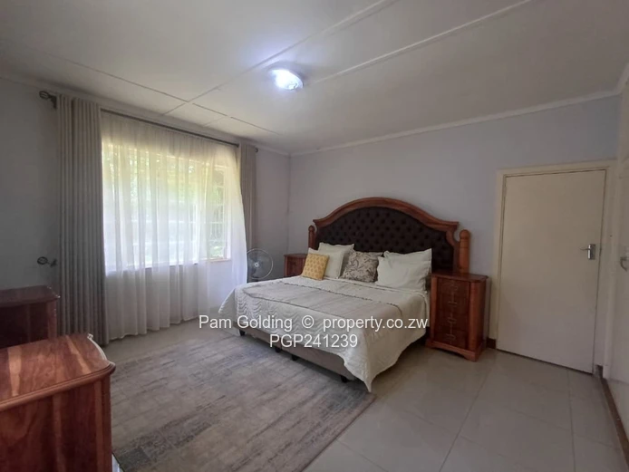 Discover Spacious Family Living in Tranquil Tigers Kloof (Sole Mandate)