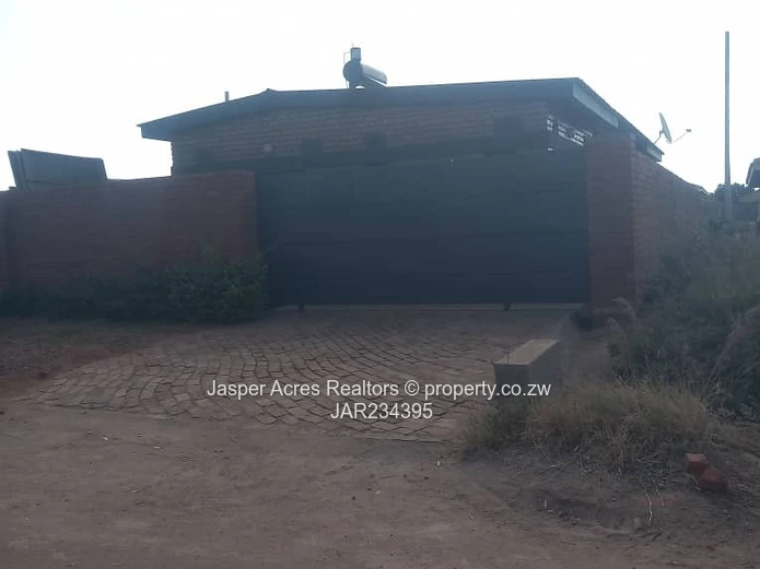 Glaudina House For Sale