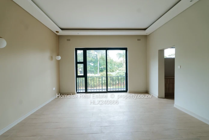 Newly Built, 4 Bed, Modern, Spacious and Elegant Home for Rental Close to Highland Park