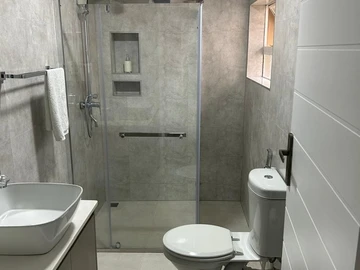 2 Bedroom Cottage