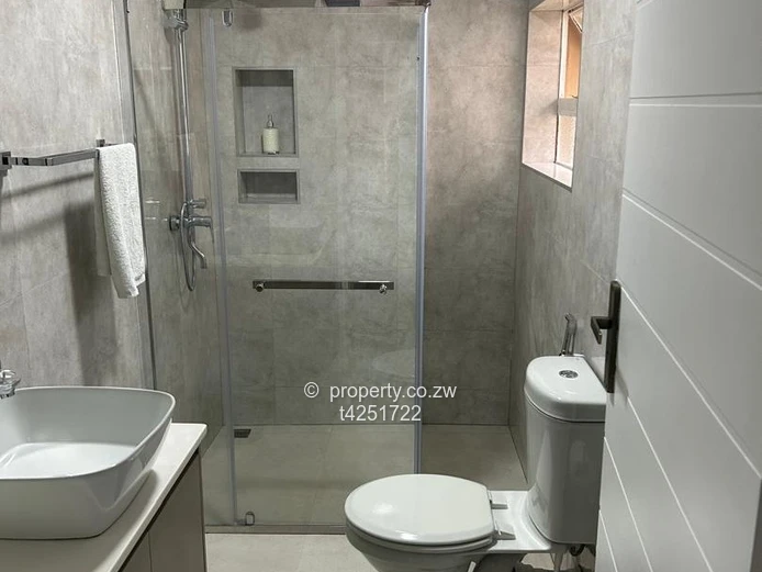 Mount pleasant 2 bedroomed cottage to Rent