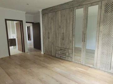 2 Bedroom Garden Flat