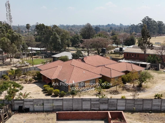 Hatfield Property For Sale