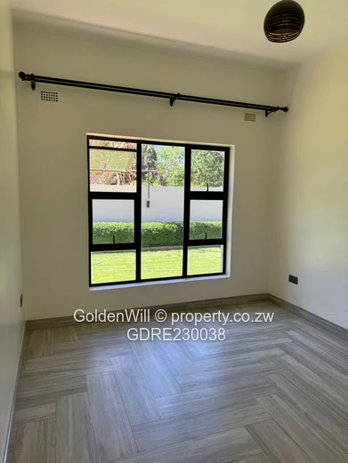 4bed (all en-suite) house in Mount pleasant 