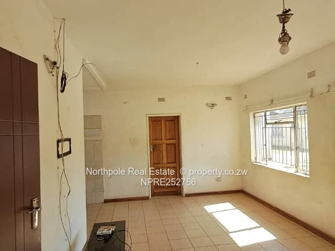 Mkwisi House To Let