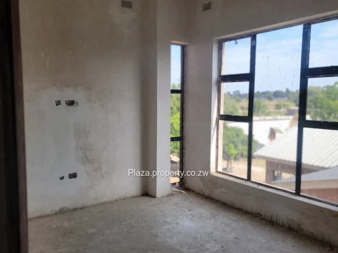 3 Bedroom Duplex for sale in Greendale Athlone. Selling off-plan 