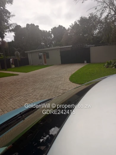 Luxurious Airbnb in Westgate 