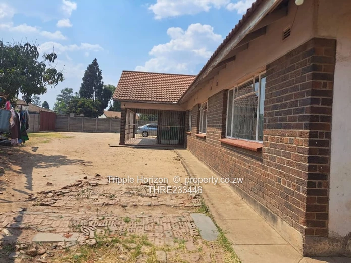 Houghton park house for sale