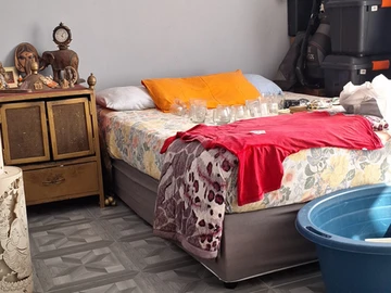 6 Unit Townhouse Complex