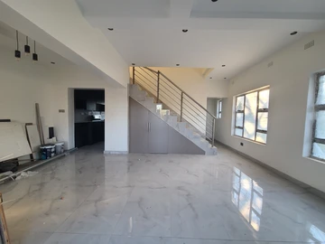 2 Bedroom Garden Flat