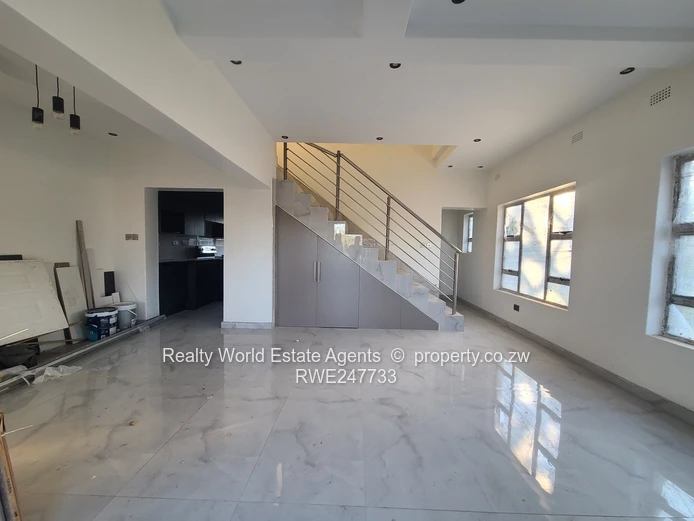 For Sale - Greendale Duplex Flats