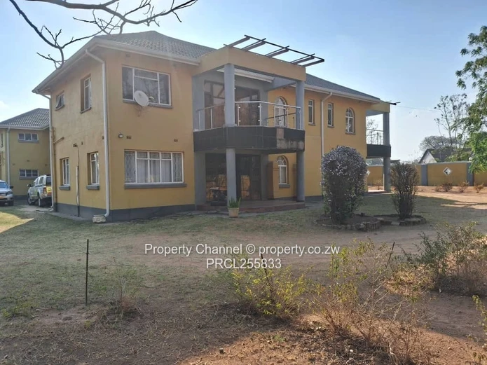 Double Storey For Sale In Waterfalls Cheviot