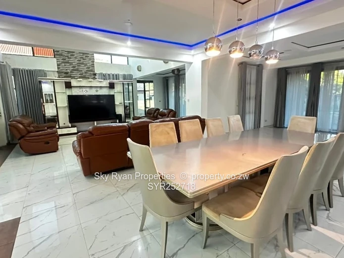 Mount Pleasant Hieghts House For Sale 