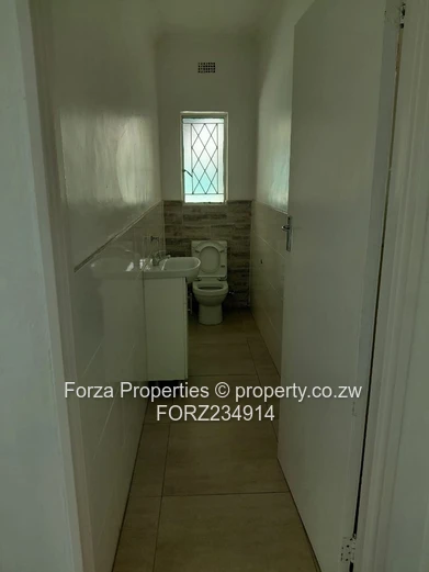 Prime Location Highlands House for Sale 