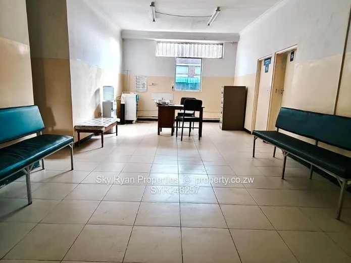 Glen View Medical Clinic Property For Sale