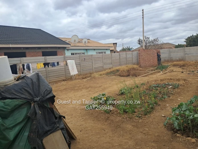 400m² Residential Stand for Sale – Dzivarasekwa Extension