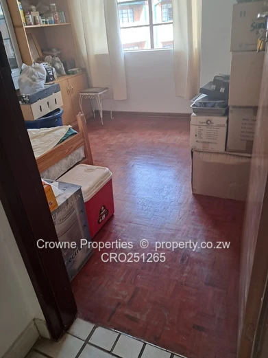 Flat For Sale