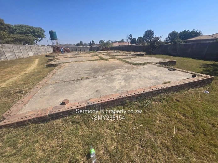 Residential cottage for rent