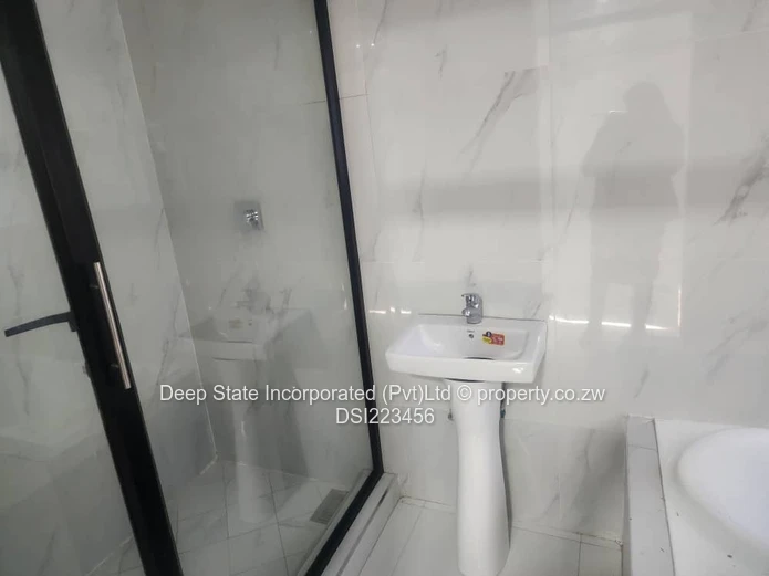 Newly Built House For Sale In Mount Pleasant Heights