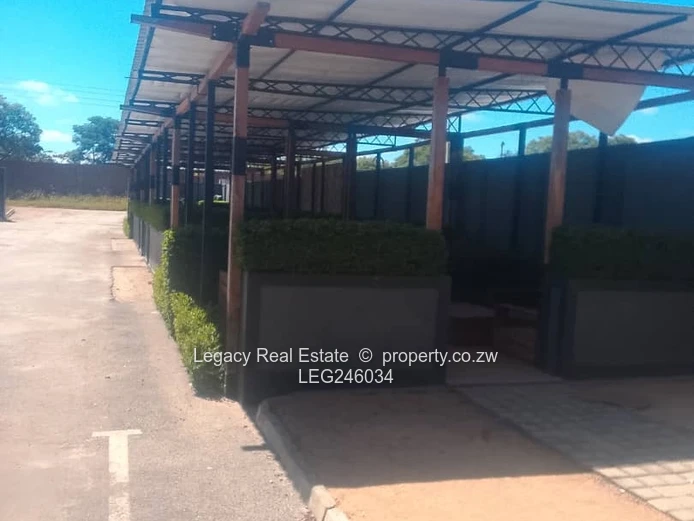 Greendale Shops & Warehouses To Let – Prime Coronation Location