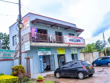 Shop & Retail Property