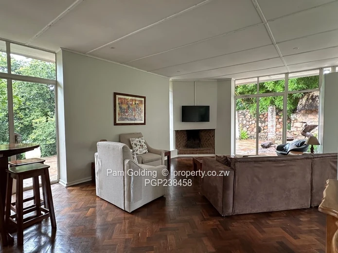 Classic Elegance Meets Elevated Living