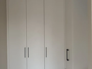 3 Bedroom Flat & Apartment