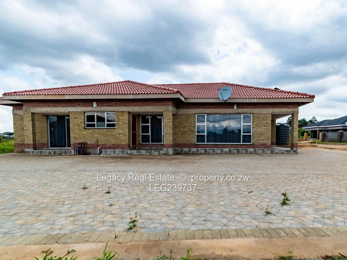 Viewspark Gated Community Off-Plan Homes For Sale