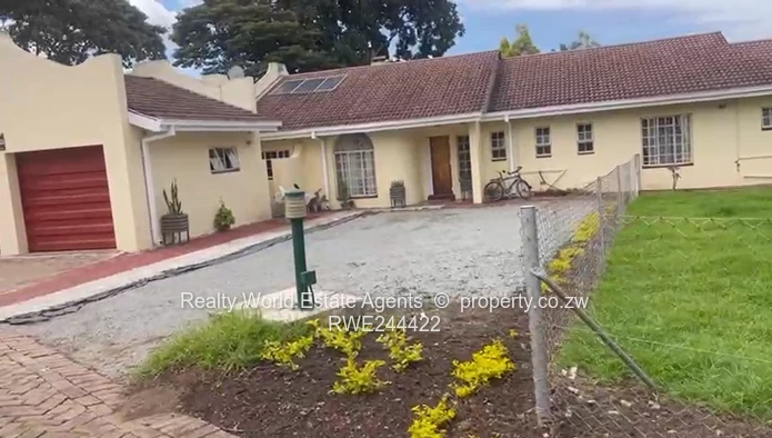 Highlands Townhouse for Rent