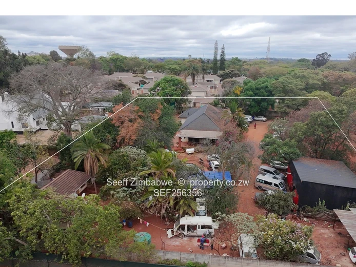 Greendale North Property with Arcturus Road frontage  (Sole Mandate)