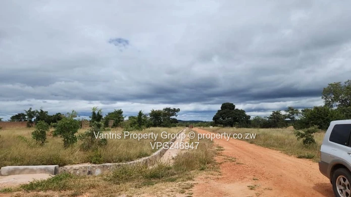 Mutandikwa Park Stands For Sale (Mutoko)